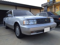 ベンコラ・ワゴン入庫しました！