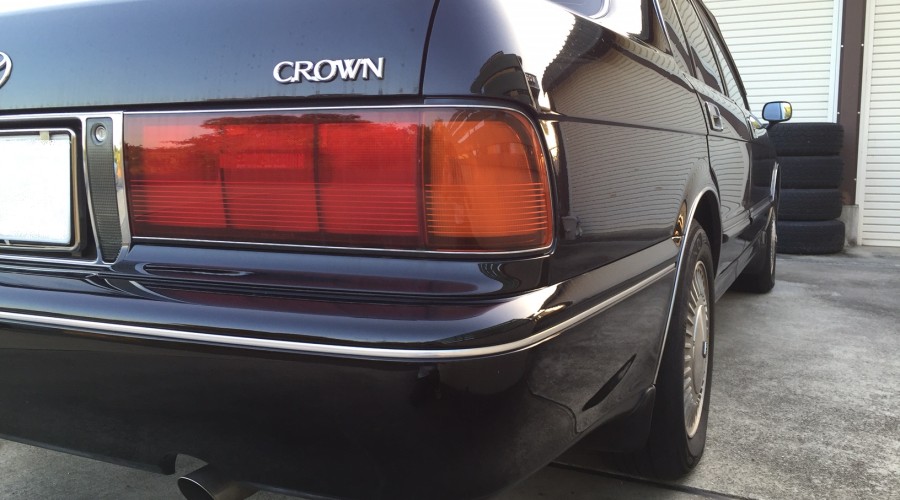 『クルマ屋白書』また更新しました！