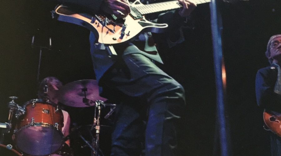 ブログ『クルマ屋白書』！