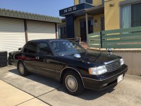 ベンコラ・クラウン１３系！