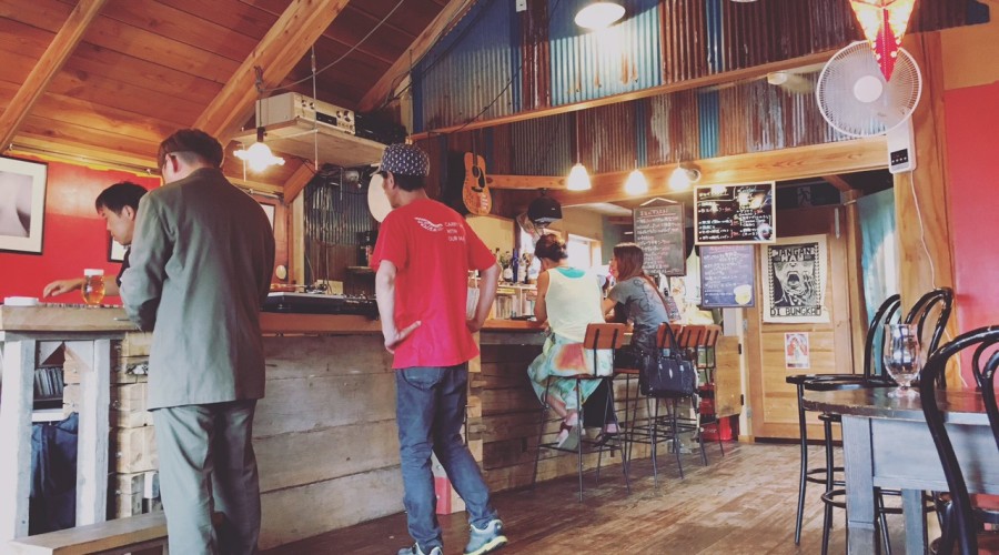 ＤＪイベント「土曜音楽三昧」